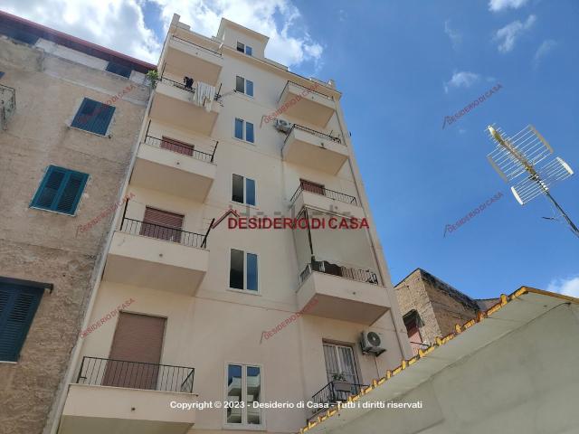 Appartamento in vendita a IV Circoscrizione, Palermo