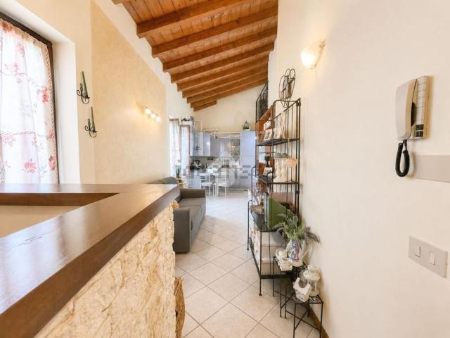 Appartamento in vendita a San Vigilio, Concesio