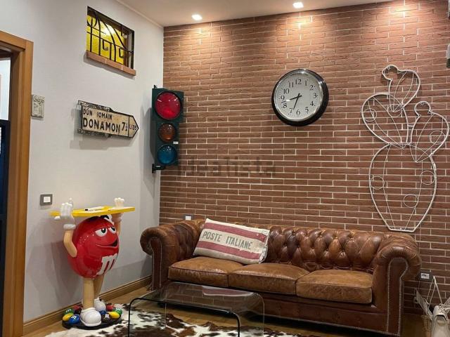 Appartamento in vendita a San Pancrazio, Sorbolo