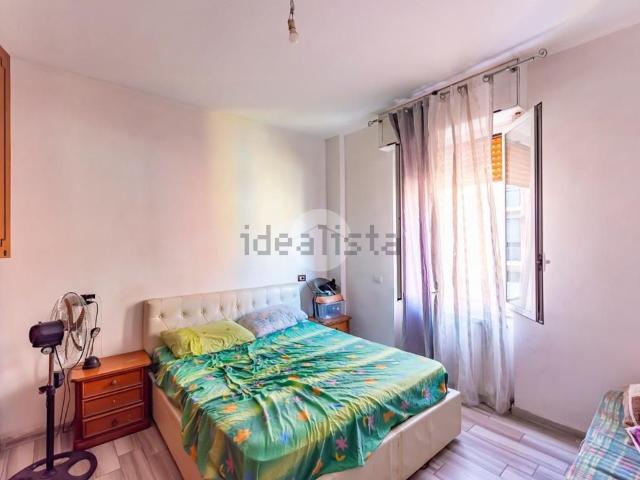 Appartamento in vendita a Villaggio Gorizia, Baranzate