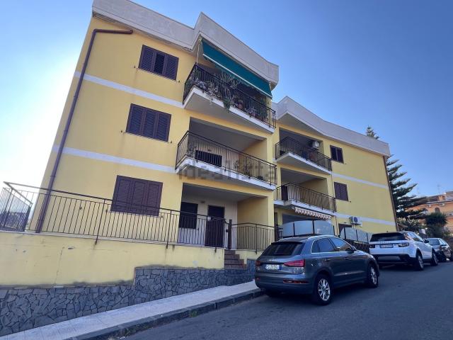 Appartamento in vendita a Mascali, Sicilia