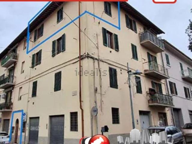 Appartamento in vendita a Terranuova Bracciolini, Arezzo