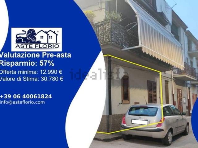 Appartamento in vendita a Campobello Di Licata, Sicilia