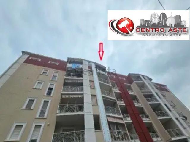 Appartamento in vendita a Montesilvano, Abruzzo