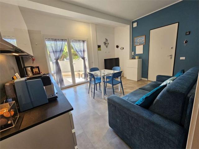 Appartamento in vendita a Diano San Pietro, Liguria