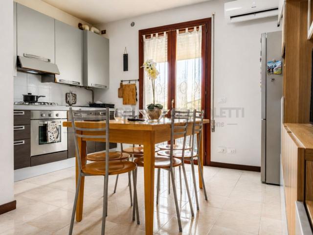 Appartamento in vendita a Casalserugo, Padova