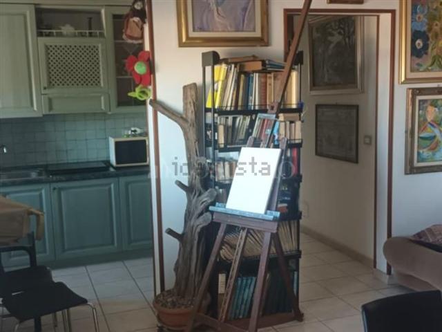 Appartamento in vendita a Assemini, Sardigna/Sardegna