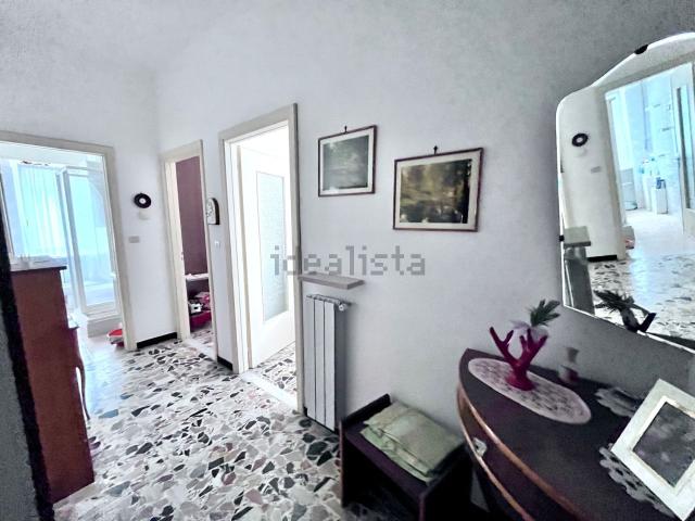 Appartamento in vendita a Spotorno, Liguria