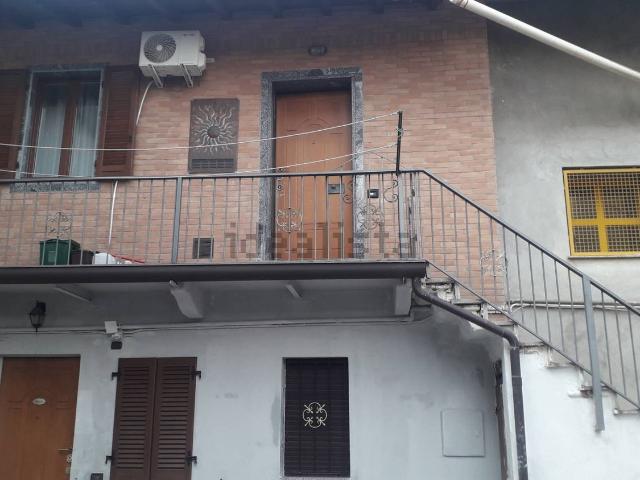 Appartamento in vendita a Aliprandi, Lissone