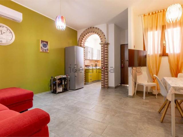 Appartamento in vendita a San Giuseppe - Santa Teresa - Parteolla, Cagliari