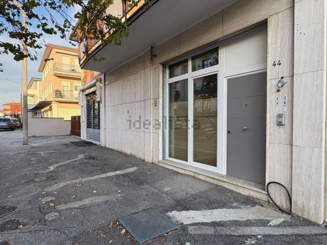 Appartamento in vendita a Parco Città, Vicenza