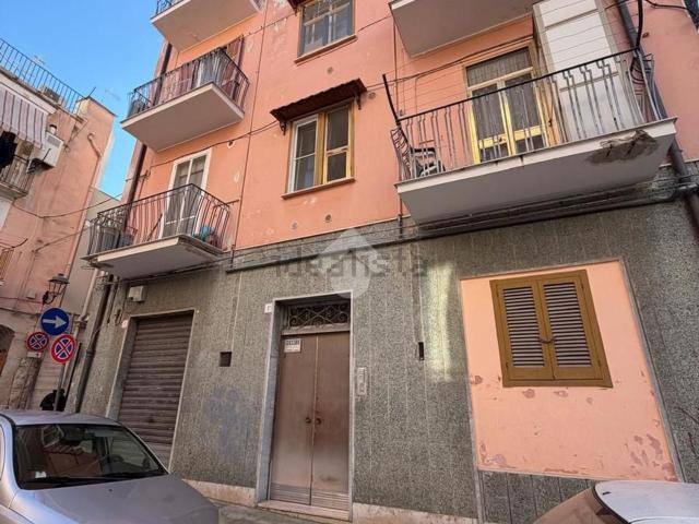 Appartamento in vendita a San Giacomo Settefrati, Puglia