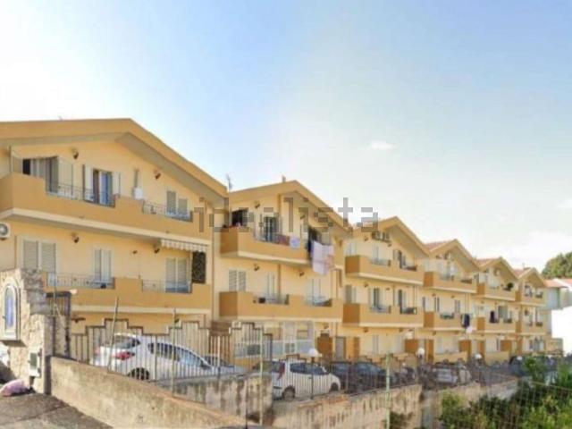 Appartamento in vendita a Merì, Sicilia