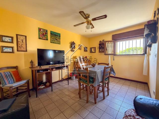 Appartamento in vendita a Mandriole, Ravenna