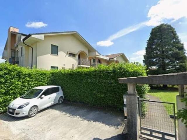 Appartamento in vendita a Lonigo, Veneto