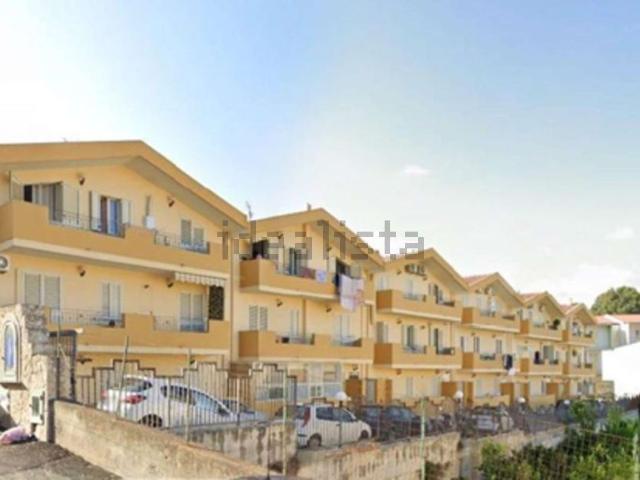 Appartamento in vendita a Merì, Sicilia
