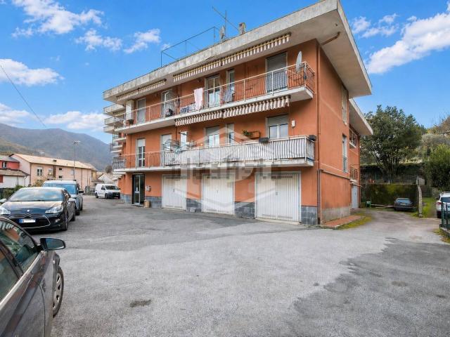 Appartamento in vendita a Moconesi, Ferrada