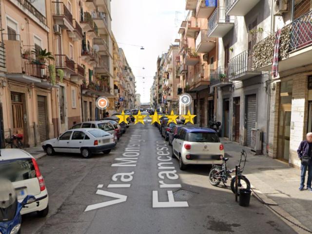 Appartamento in vendita a Bari