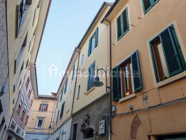 Appartamento in vendita a Centro, Monte Argentario