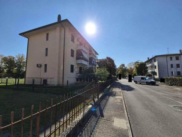 Appartamento in vendita a Quinto di Treviso, Treviso