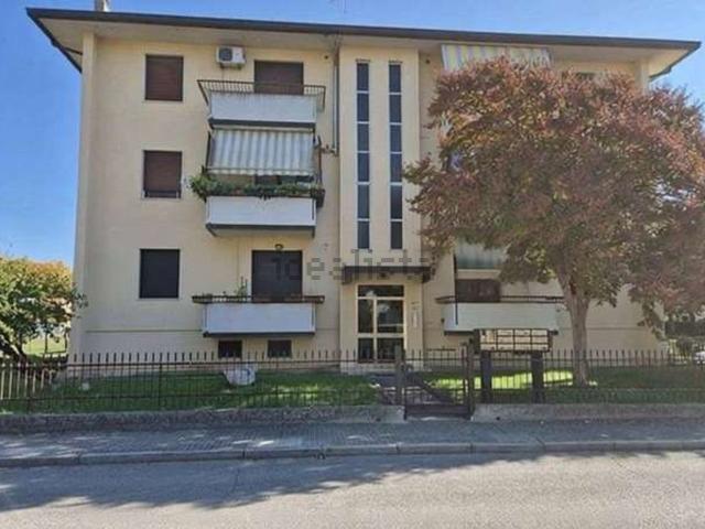 Appartamento in vendita a Quinto di Treviso, Treviso