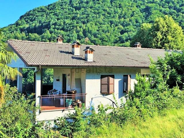 Appartamento in vendita a Cerano D'intelvi, Lombardia