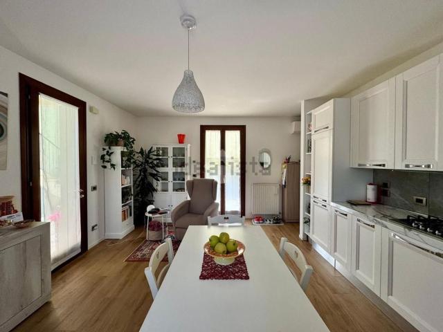Appartamento in vendita a Trevignano, Veneto