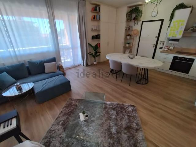 Appartamento in vendita a San Salvatore, Seregno