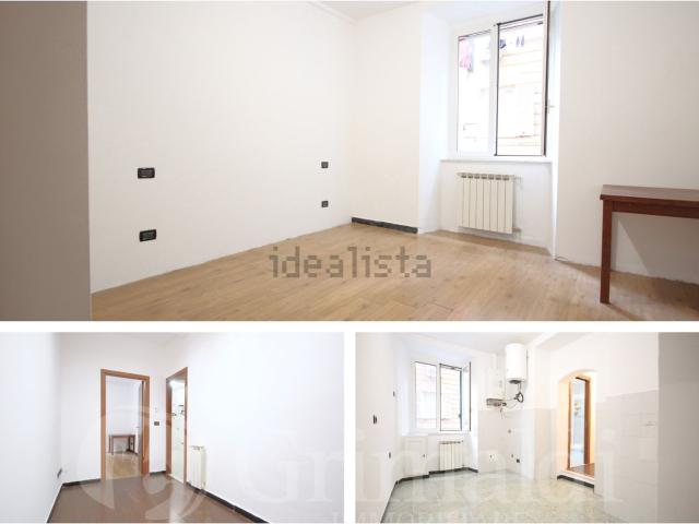 Appartamento in vendita a Centro Ovest, Serra Riccò