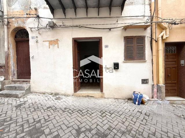 Appartamento in vendita a Carini, Sicilia