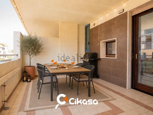 Appartamento in vendita a Bonaria, Cagliari