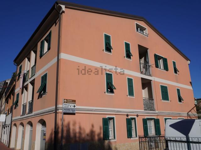 Appartamento in vendita a Dari, Toirano