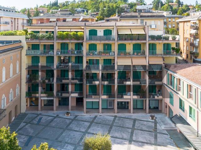 Appartamento in vendita a Salsominore, Salsomaggiore Terme