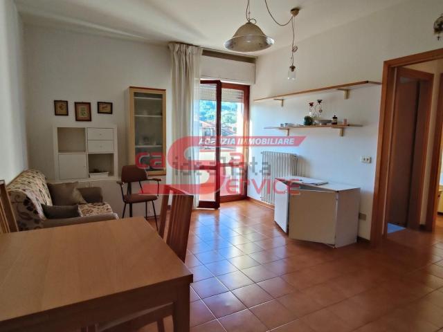 Appartamento in vendita a Massa e Cozzile, Margine Coperta