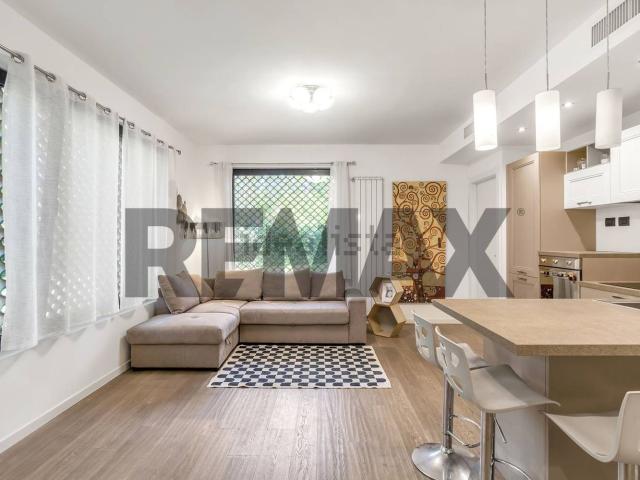 Appartamento in vendita a Lampugnano, Milano