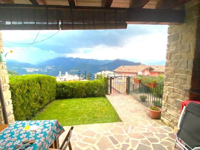 Appartamento in vendita a Portola, Roncola