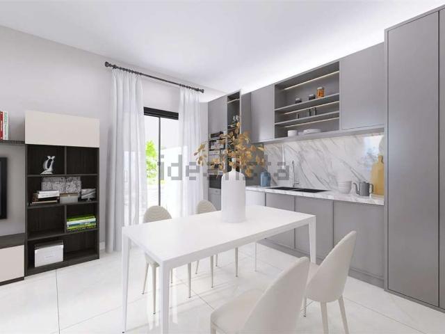 Appartamento in vendita a Monteleone - Santa Rosalia, Cagliari