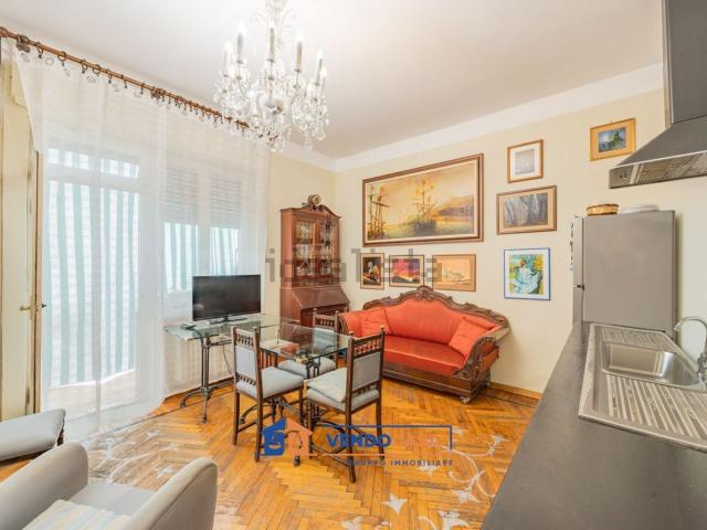 Appartamento in vendita a Borgo San Paolo, Torino