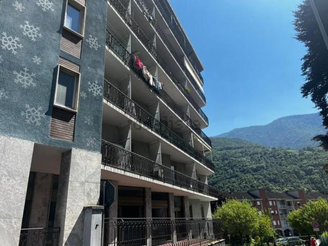 Appartamento in vendita a Ciarena, Perosa Argentina