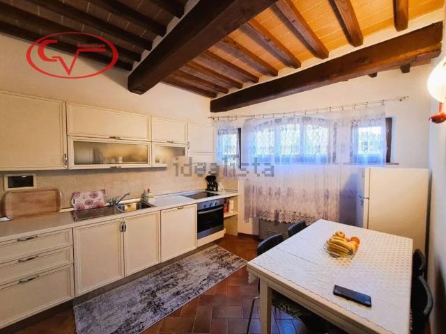Appartamento in vendita a Gaiole In Chianti, Toscana