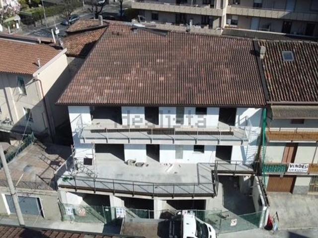 Appartamento in vendita a Comunità montana della valle Camonica, Darfo