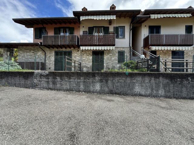Appartamento in vendita a Cerete, Lombardia