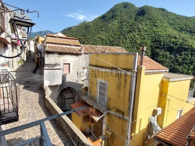 Appartamento in vendita a Orsomarso, Cosenza