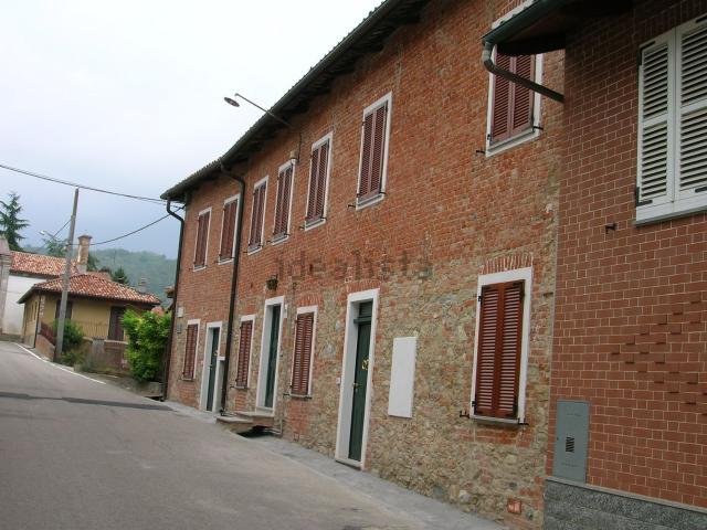 Appartamento in vendita a Piemonte, Alessandria