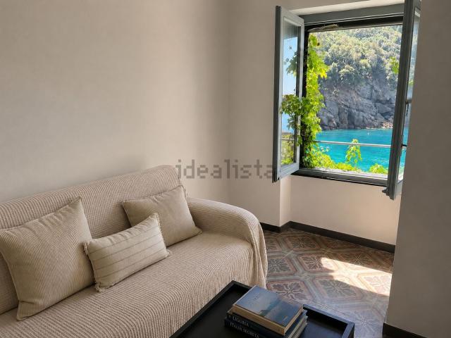 Appartamento in vendita a Camogli, Liguria