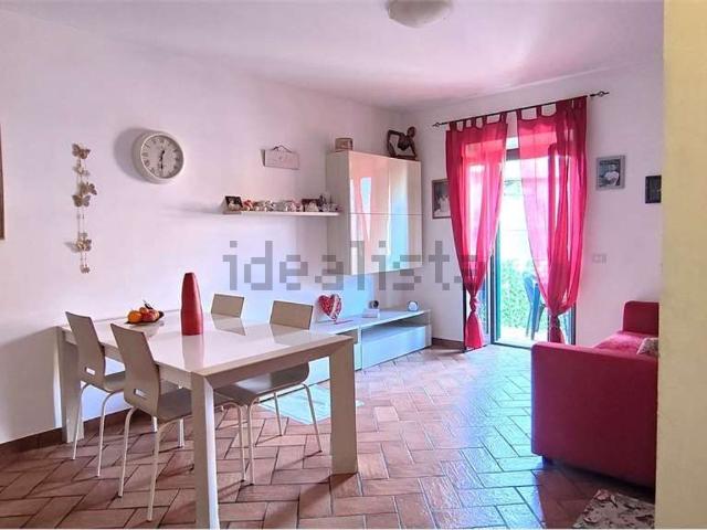 Appartamento in vendita a Nuova Florida, Roma Capitale