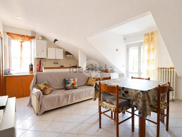 Appartamento in vendita a San Filippo Neri, Marche