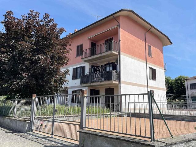 Appartamento in vendita a Rivanazzano, Lombardia
