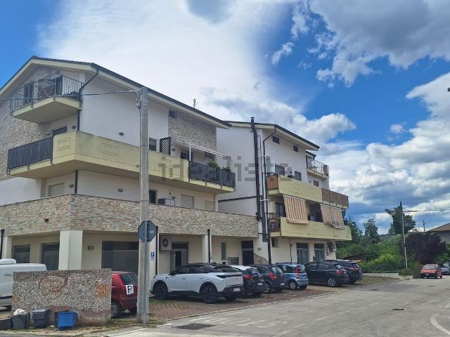 Appartamento in vendita a San Giovanni Teatino, Abruzzo