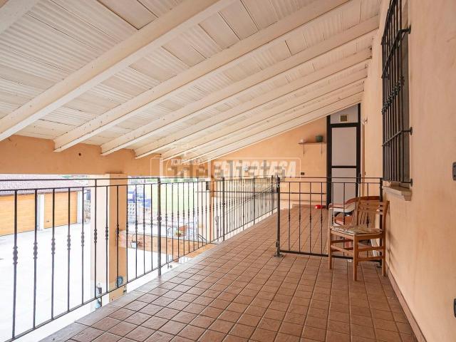 Appartamento in vendita a Montichiari, Lombardia